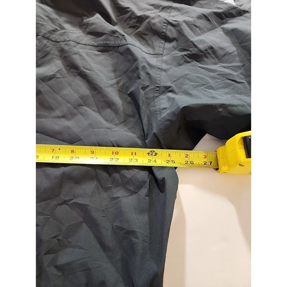 The North Face Mountain Light Gore-Tex Jacket‎ Men's XL Vintage 90s Green Hooded